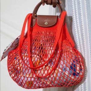 Le pliage filet- sold out everywhere!!!